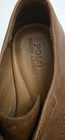 Polo Ralph Lauren Asher Wingtip Brown Oxford Dress Shoes Men's Size 9D — photo 3