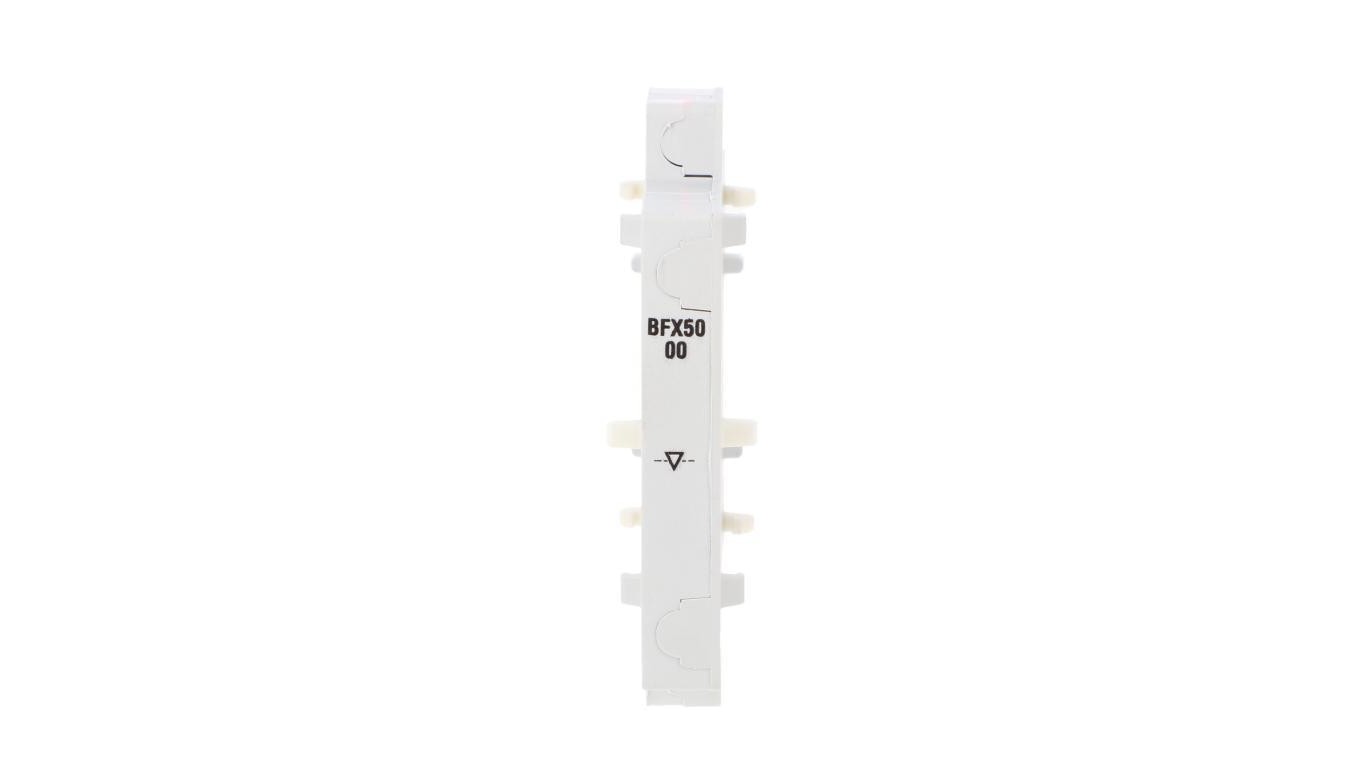 Mechanical lock for contactors contactors BF BFX5000