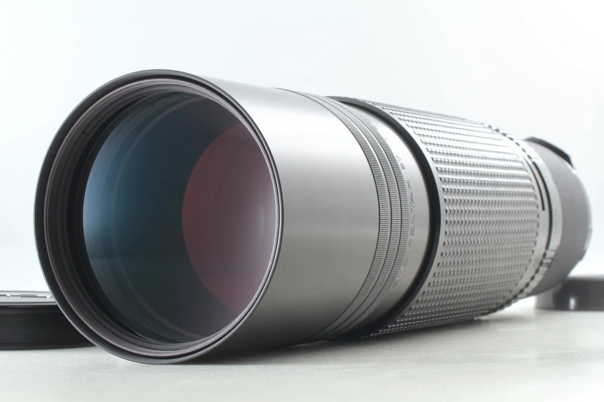 Pentax 500mm Focal Camera Lenses for sale | eBay
