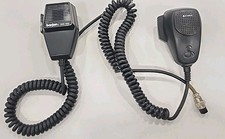 Cobra CA-73  barjan 325-520 4 Pin CB Radio Microphones. Ships Same Day