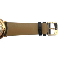 Audemars Piguet Jules Audemars Extra Thin 15182OR.ZZ.A102CR.01 White #OK345 8