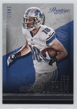 2014 Panini Prestige Kris Durham #134 uk2
