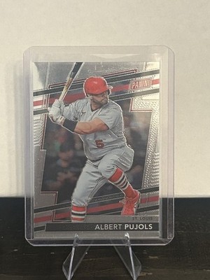 2024 Panini National Sports Collectors Convention VIP Party #53 Albert Pujols