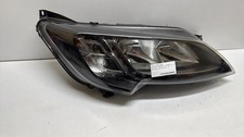 Feu avant (phare) Peugeot BOXER