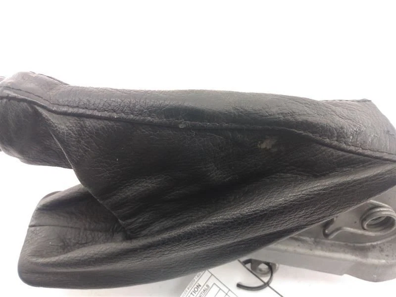 Manija actuadora de freno de emergencia BMW 540i E39 sedán para 1997-2003 Foto 4 de 4