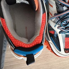 Balenciaga Track Sneakers Size 36 Good Condition