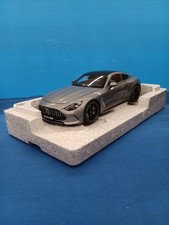 NZG NZG 1/18 Mercedes AMG GT 63 4MATI minicar