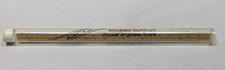Alumicolor Anodized Aluminum Pocket Engineer Scale 6" Gold color Used