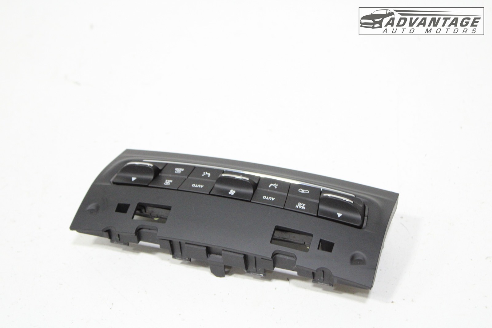2017-2021 MASERATI GHIBLI HVAC HEATER CLIMATE CONTROL PANEL MODULE SWITCH OEM