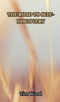 Tim Wood | The Road To Self-Discovery | Buch | Englisch (2024)