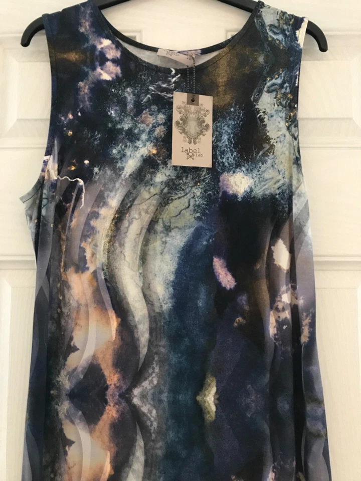 Label Lab RRP £55 New with Tags - Image 2 of 4