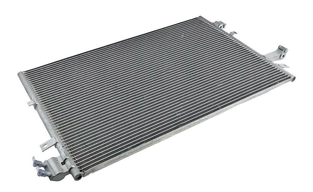 Condenseur de climatisation Ford Mondeo 3 fini les pannes de air frais
