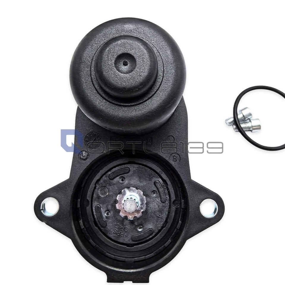 NEW OEM Rear Parking Brake Actuator For 2008-2018 Volvo S60 S80 XC60 XC70 V70 - Imagem 2 de 4