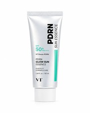 [Korea] VT Cosmetics - PDRN Glow Sun Essence ...
