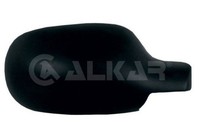 Alkar SpiegelgehäUse Abdeckung AußEnspiegel 6346219 FüR Megane ScÉNic Renault 2