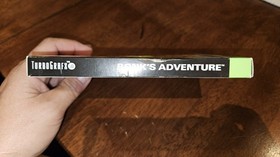 Bonk's Adventure (TurboGrafx-16, 1990) Complete With Box Sleeve See Pics 😊🍁🇨