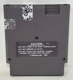 NES Nintendo - Nightshade - CIB Complete in Box - Tested (Ultra, 1992)