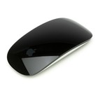 Apple Magic Mouse - Black Multi-Touch Surface