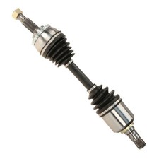 Front Left CV Axle Shaft for Nissan Altima 2002-2006 Maxima 2004-2006 V6 Manual