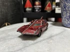 New ListingDinky Toys 103 - Vintage Captain Scarlet Spectrum Patrol Car