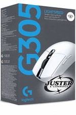 Logitech G305 LIGHTSPEED Wireless Gaming Mous...