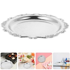  Tagliere Aperitivo Porta Di Gioielli Vintage Vassoio Da Portata Decorativo