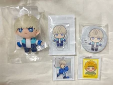 Wimble Sega Lucky Lottery Street Dance Kajiren Nirei Akihiko 5 points #81473e