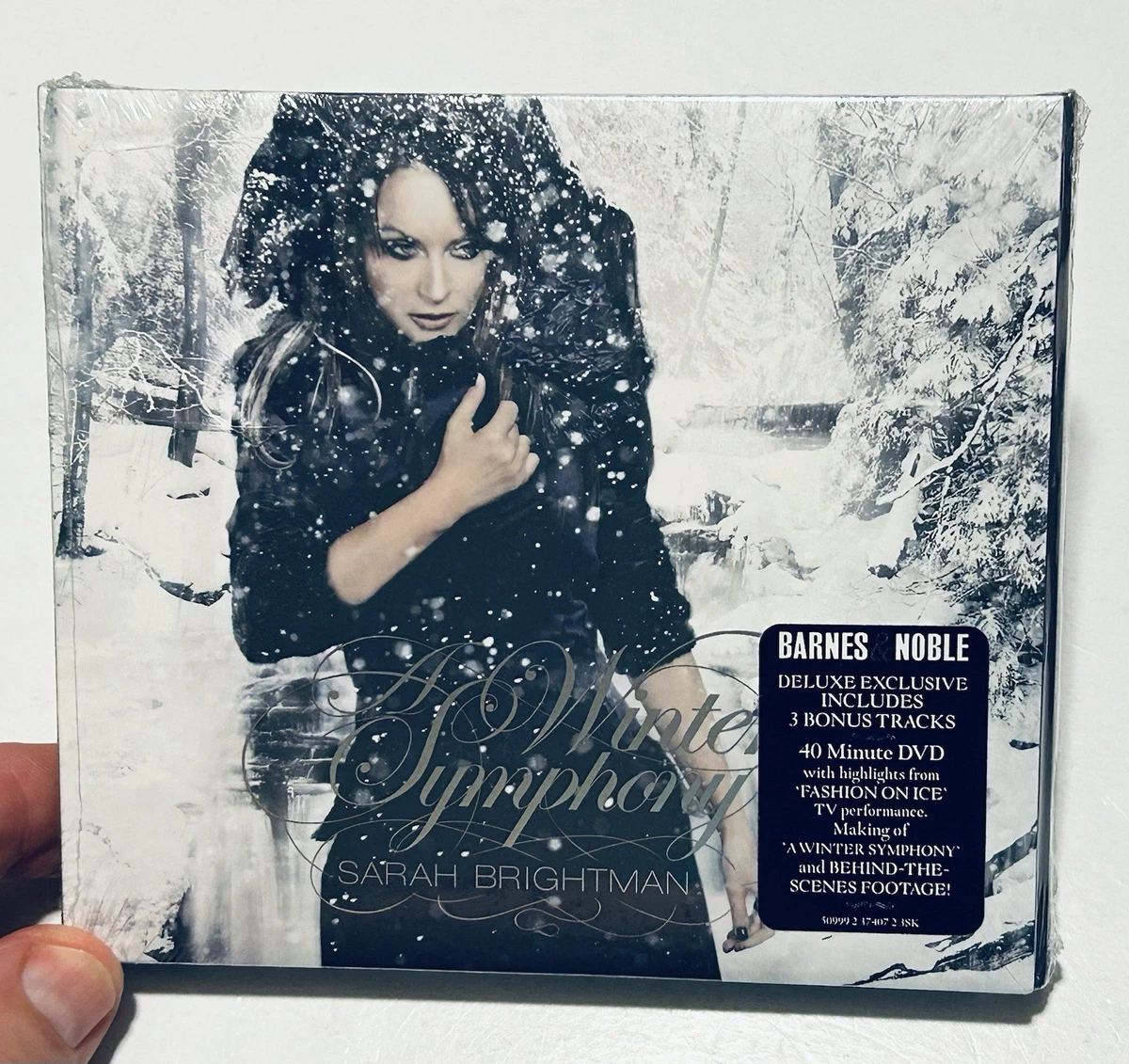 Rock Album CDs Sarah Brightman for sale | eBay
