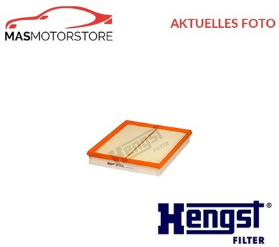MOTOR LUFTFILTER MOTORFILTER HENGST FILTER E352L I FÜR LTI TX 2.5 TD 2.5L 75KW