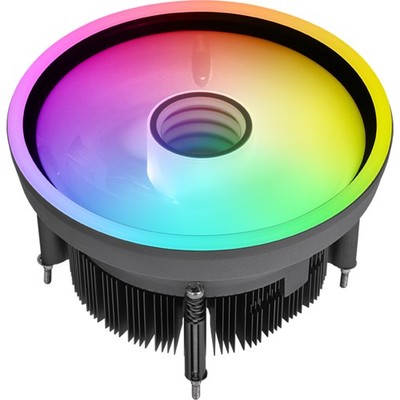Thermaltake UX150-L ARGB Lighting, CPU-Kühler, schwarz