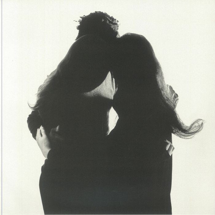 GAISTER - Gaister - Vinyl (LP in spot-varnished sleeve)
