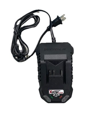 PARKSIDE 20V Battery Charger PLG 20 C1   Standard 2.4A X20V Team Charging Base