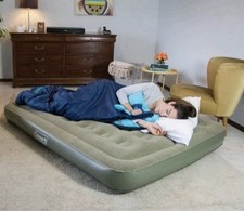 Coleman Maxi Comfort Double Air Bed