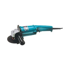 Makita 9005B 5-Inch Powerful 9 AMP Motor Angle Grinder w/Removable Side Handle