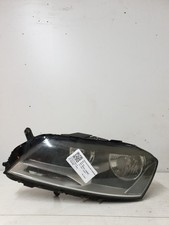 VW Passat B7 Estate 2010-2014 HEADLIGHT/HEADLAMP (PASSENGER SIDE) 3AC941005