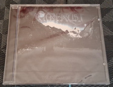 Rimfrost – Veraldar Nagli (2007) CD, Album