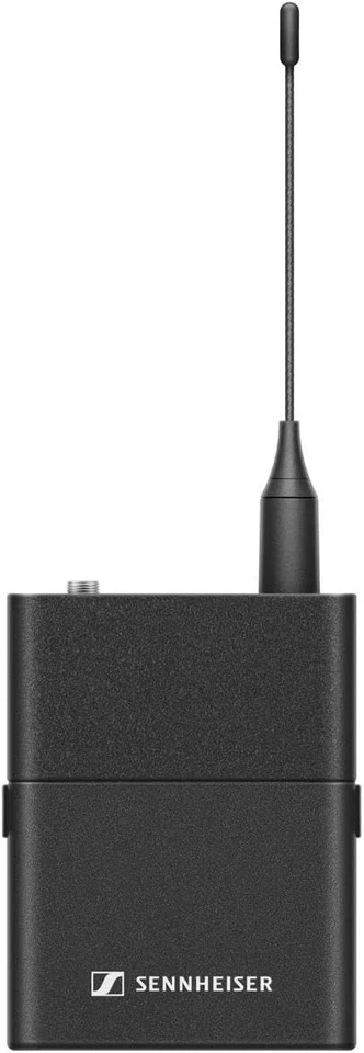 Sennheiser EW-D SK BASE SET (Q1-6) Digital Wireless Bodypack Base Microphone Set - Image 4 of 4