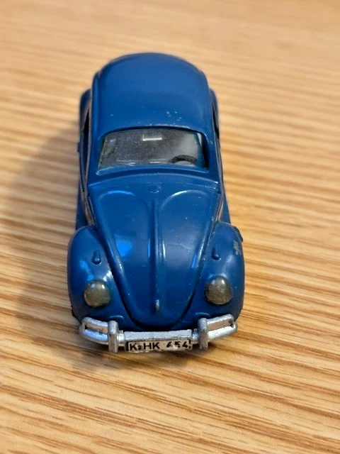 Dinky Volkswagen Cars Vehicles for sale | eBay