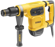 Martello Perforatore Demolitore DeWalt SDS Max 1050W - 45 mm Dewalt Martelli per