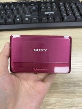 Sony Cyber-shot DSC-TX7 10MP 4x Optical Zoom Digital Camera