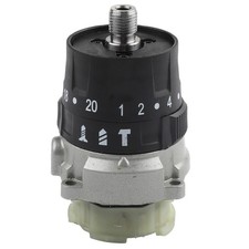 For 13mm Gearbox Assembly for Electric Drill with 16 Teeth 3 Functionality