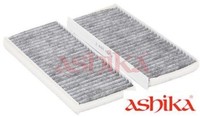 Ashika 21-MA-MA4 Filter FüR Innenraumluft Innenraumfilter Filter FüR Mazda
