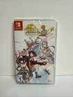 Atelier Sophie 2: The Alchemist of the Mysterious Dream (2002) Nintendo Switch