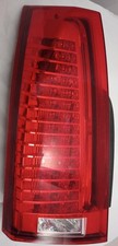 Cadillac Tail Light Lh Left Driver Side 2008 2009 2010 2011 2012 2013 Genuine Cadillac Tail Light Lh Left Driver Side 2008 2009 2010 2011 2012 2013 Genuine