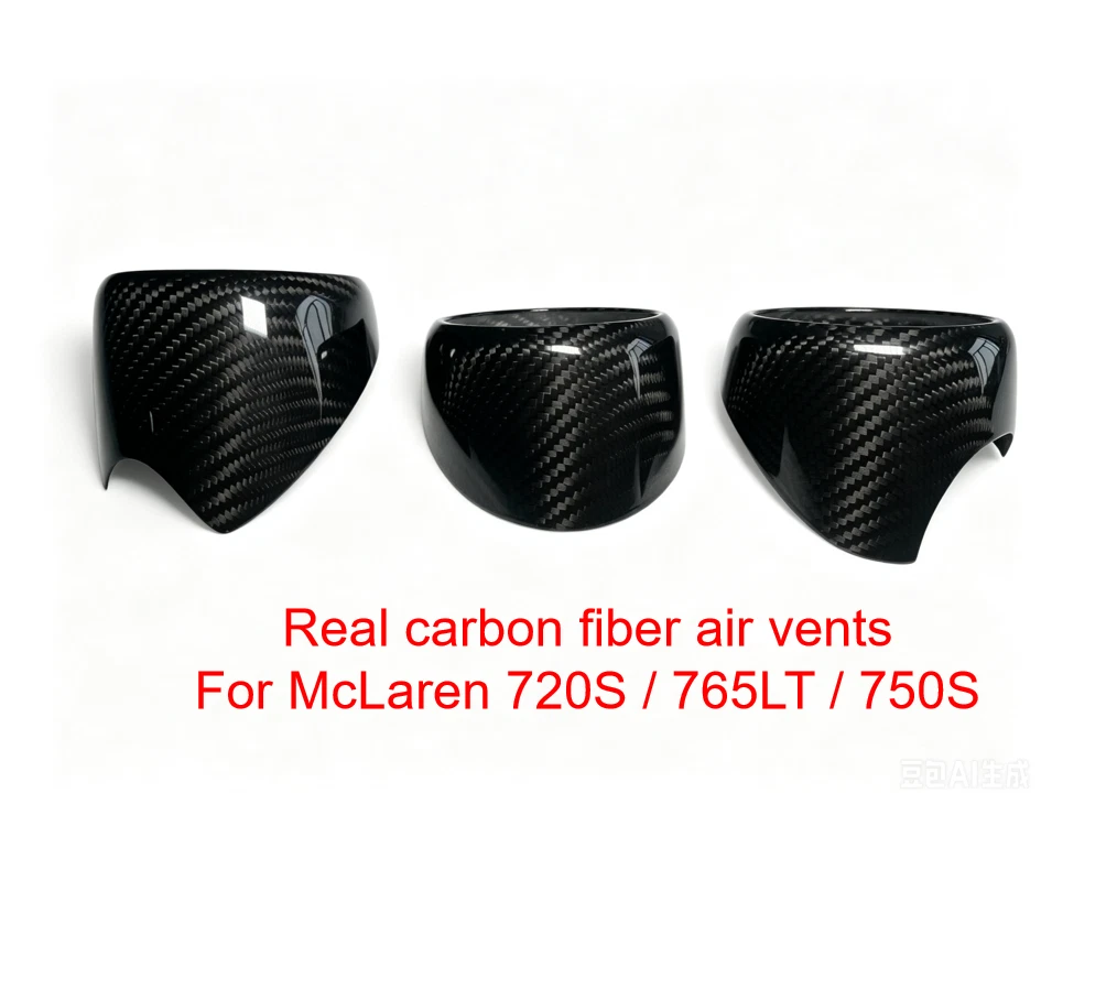 Interior Parts & Accessories for McLaren 720S for sale | eBay