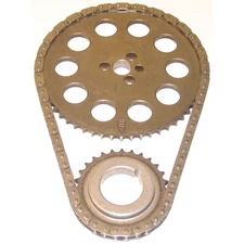 Cloyes Engine Timing Set C-3212; Single Roller for 1999-2007 GM 4.3L