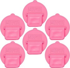 Plastic Caps for cans - Premium soda can lids - Can Cover For Standard Size...