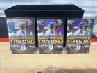 2025 Bowman Greatness Loading Konnor Griffin #GL-13 3 Card Lot