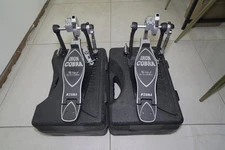 Tama Iron Cobra 900 Series Power Glide Single Bass Drum Pedal w/ Case (not set)