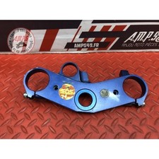 Te de fourche supérieur Yamaha R1 2000 à 2001